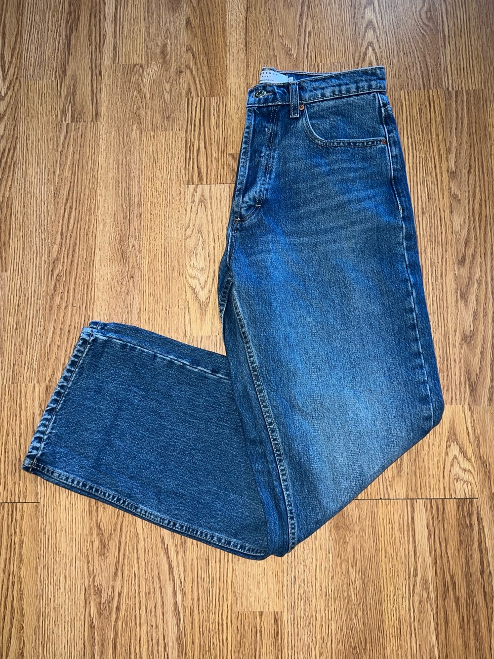 Topshop Jeans